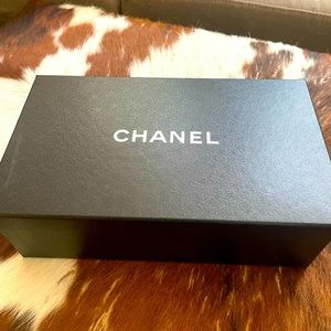 Authentic Luxury Designer Brand Empty Boxes and Bags (DIFFERENT BRANDS).
